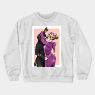 Kimetsu no yaiba - Obamitsu Crewneck Sweatshirt